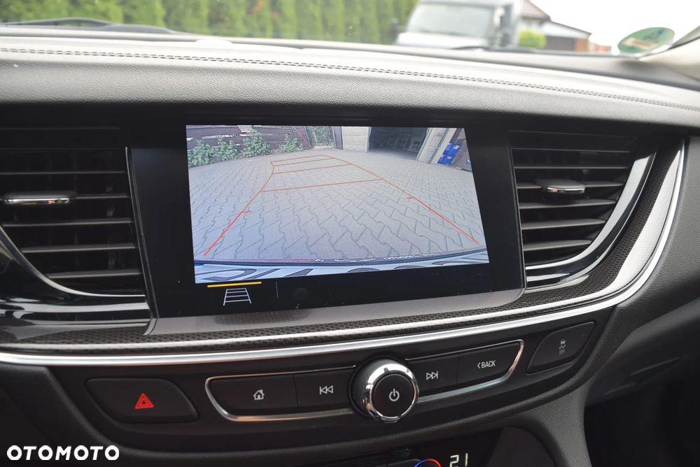 Opel Insignia 2.0 CDTI Business Edition S&S - 23
