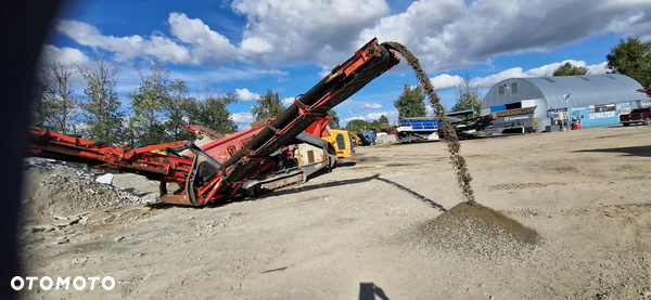 Sandvik QE 241