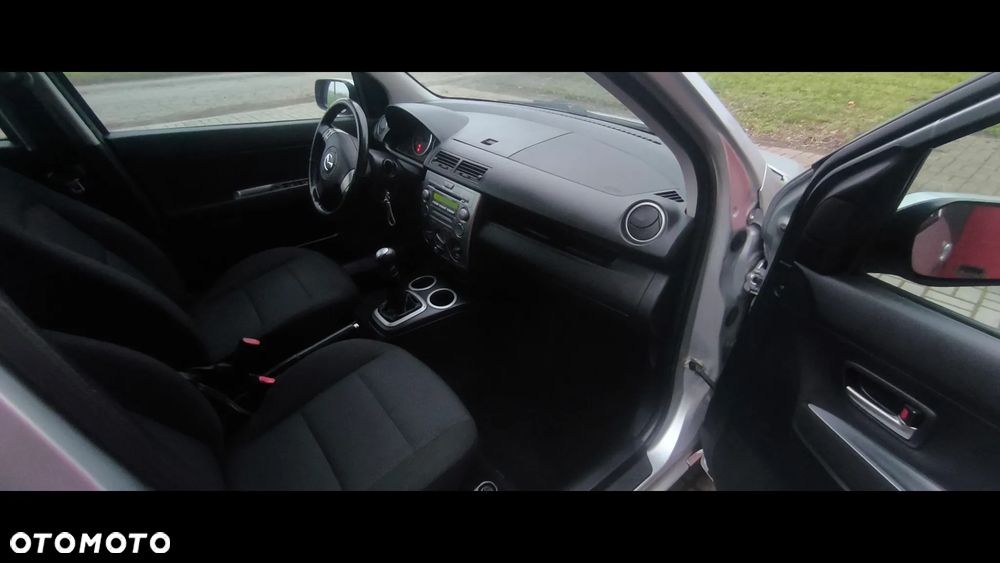 Mazda 2 1.3 Dynamic - 7