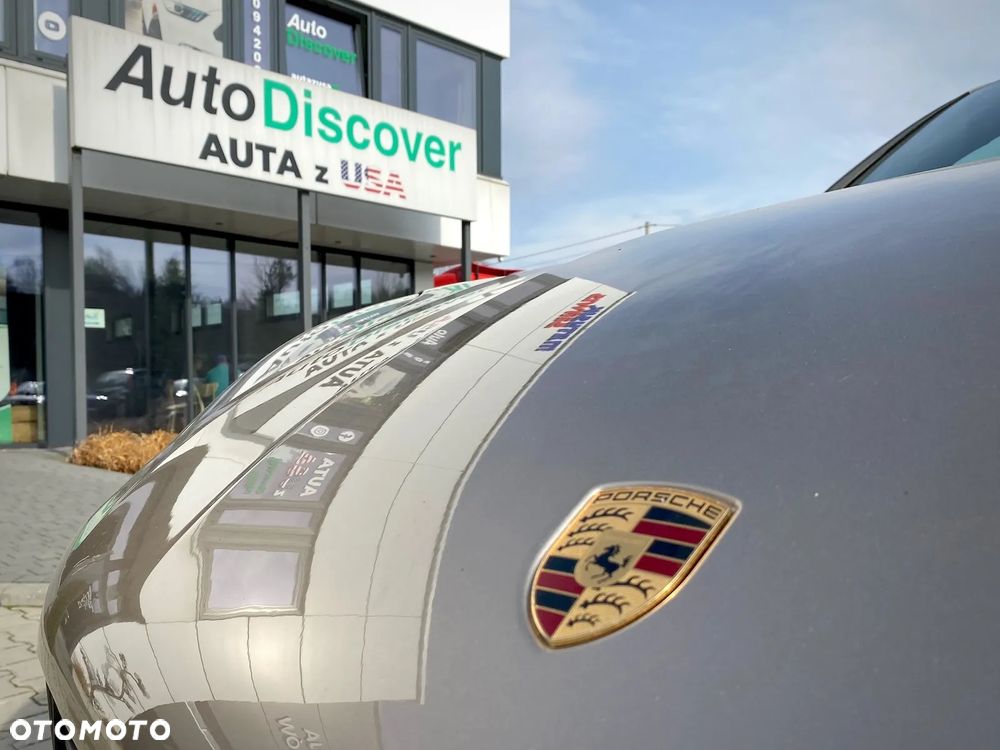 Porsche Macan S PDK - 8