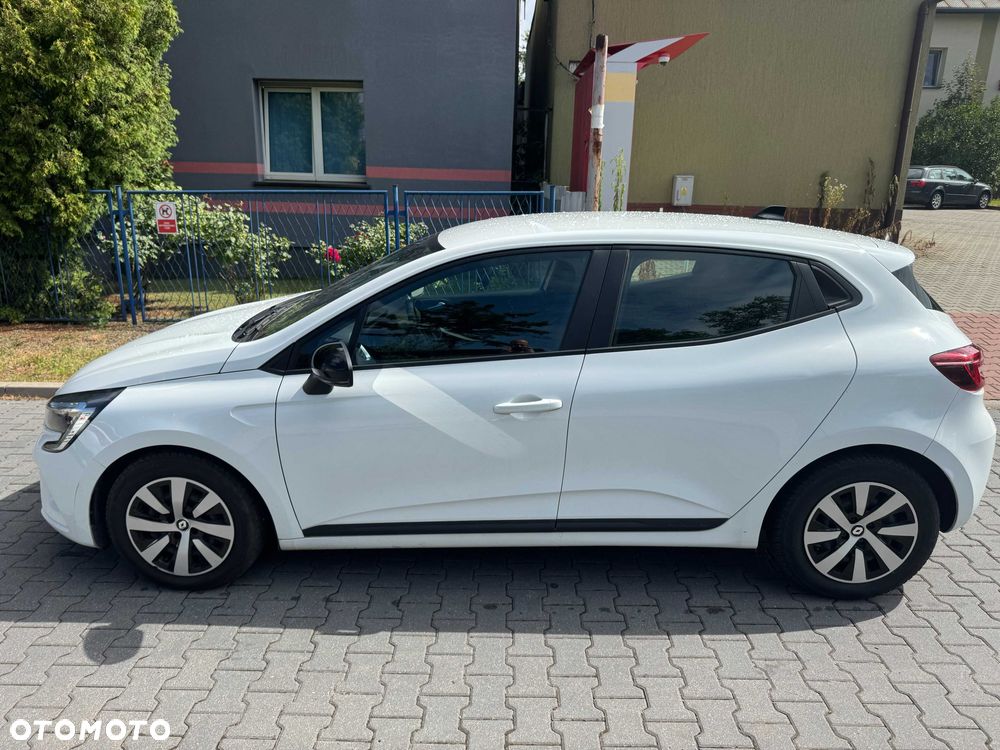 Renault Clio - 4