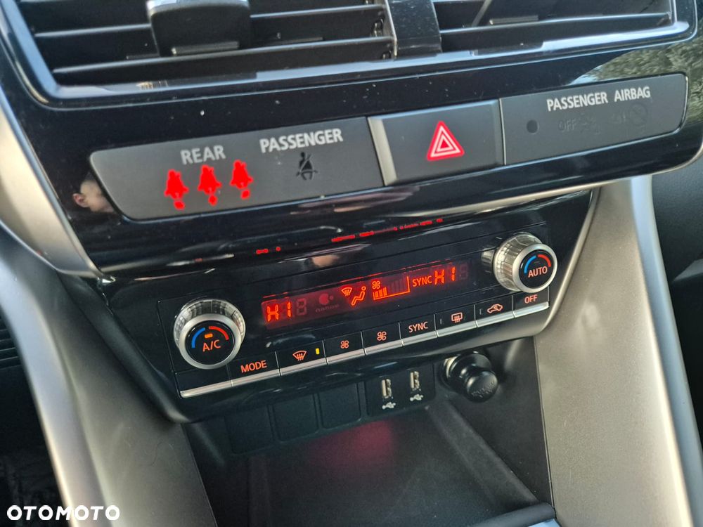 Mitsubishi Eclipse Cross 4WD Plus - 26