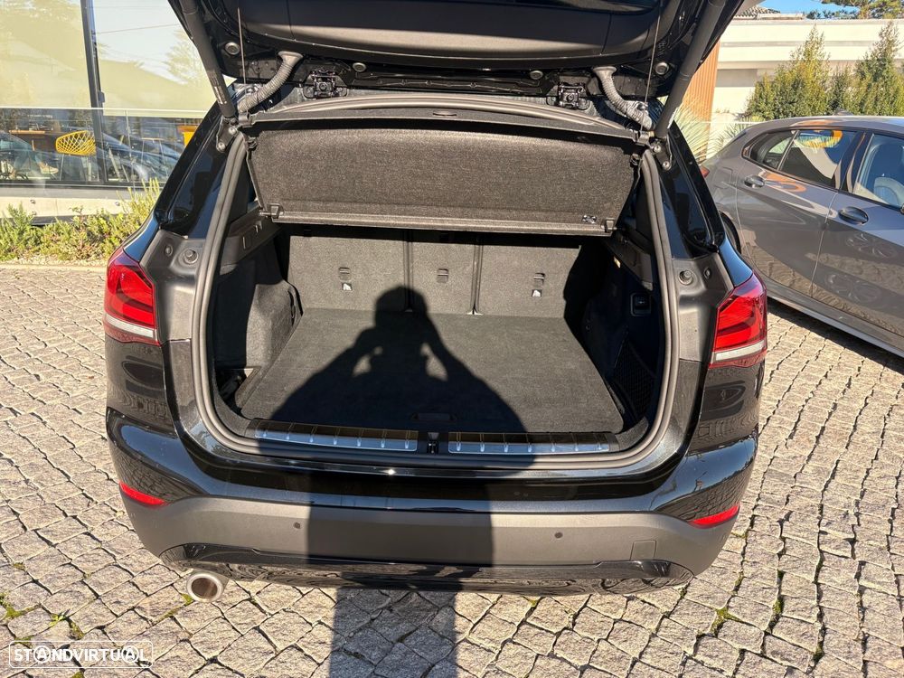 BMW X1 25 e xDrive - 15