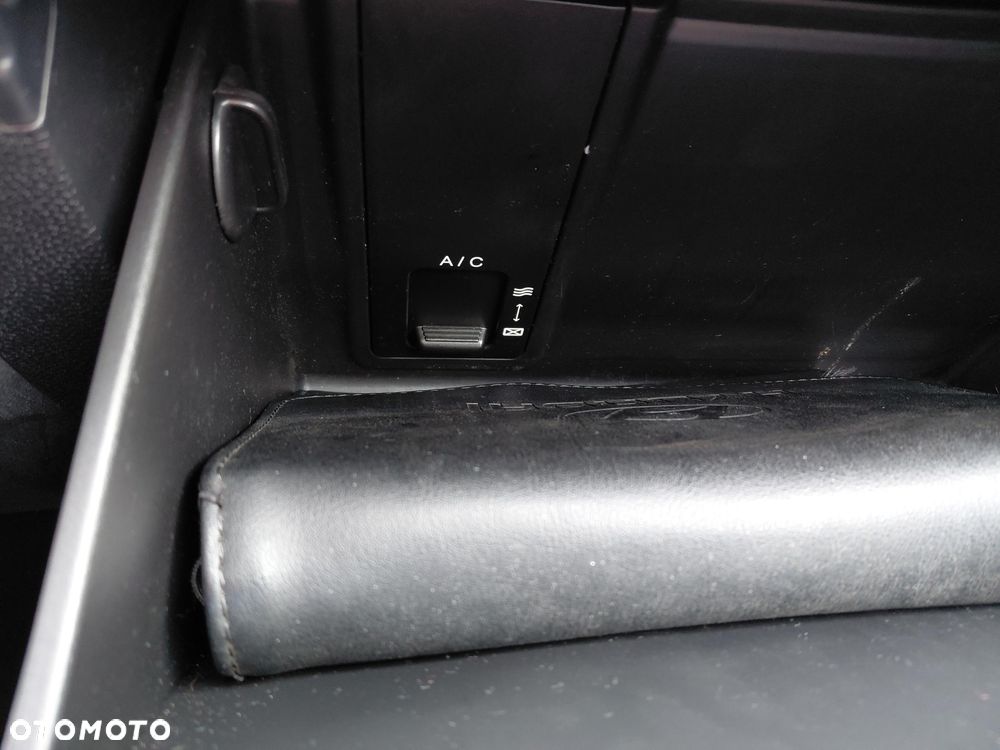 Hyundai ix35 2.0 Style 2WD - 32