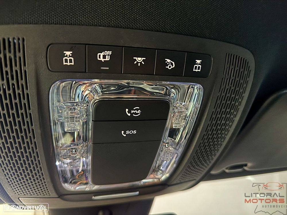 Mercedes-Benz A 160 Style - 22