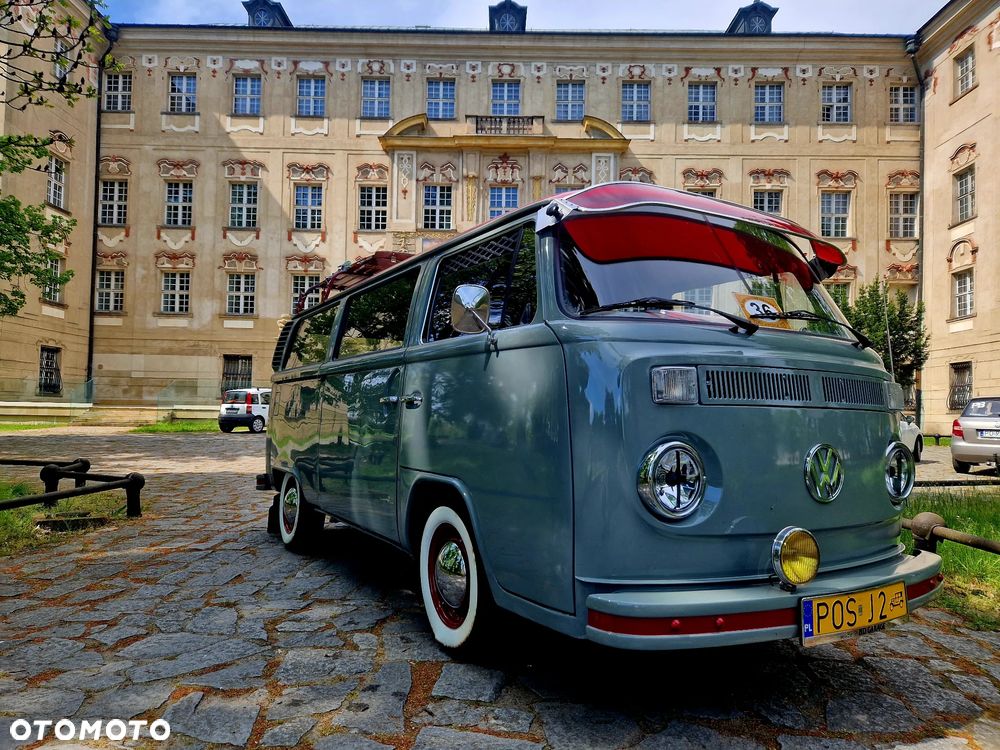 Volkswagen Transporter - 17