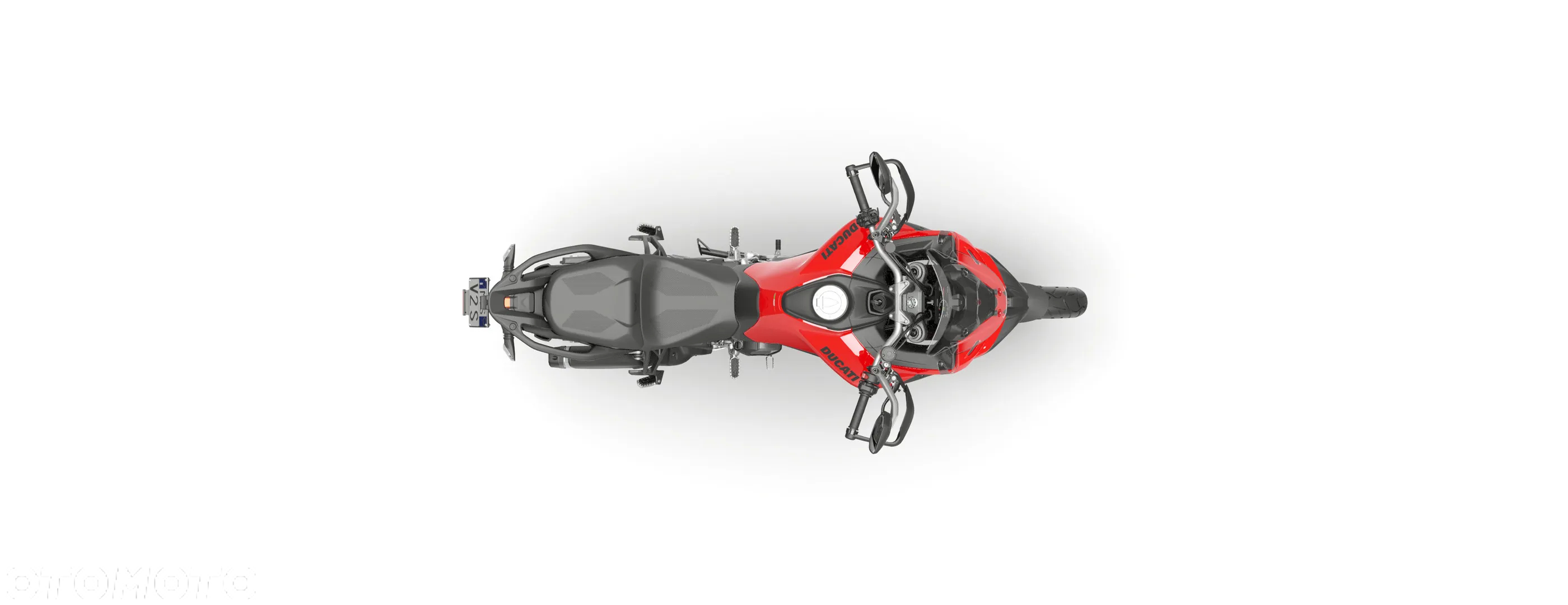 Ducati Multistrada - 9