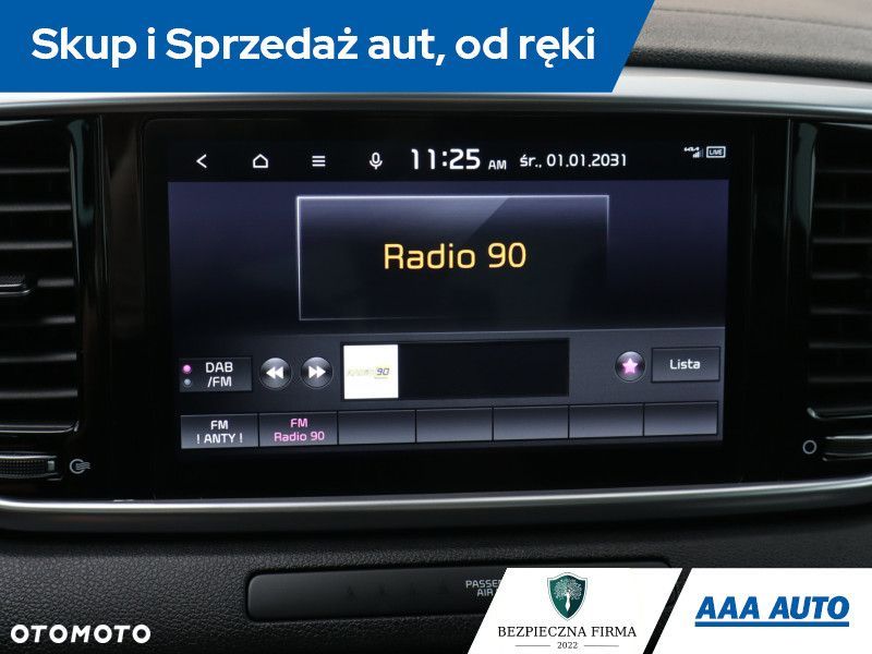 Kia Sportage - 15