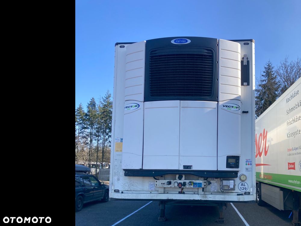 Schmitz Cargobull Możliwość wynajmu - 20