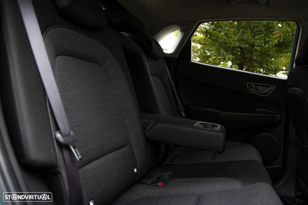 Hyundai Kauai EV 64 kWh Premium - 35