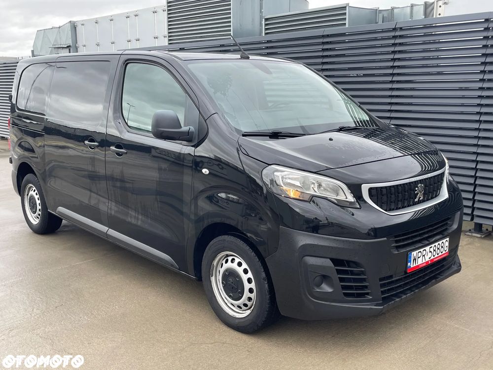 Peugeot Expert - 3