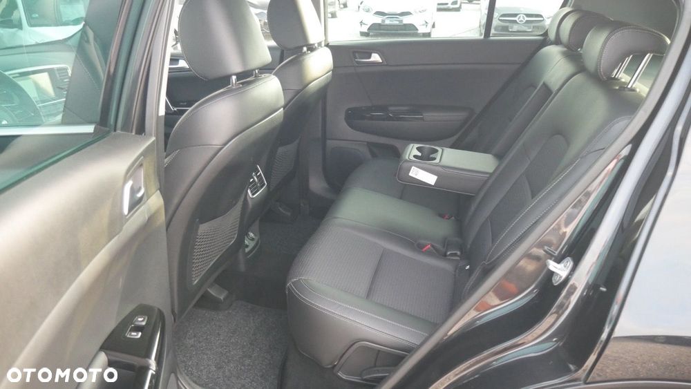 Kia Sportage - 19