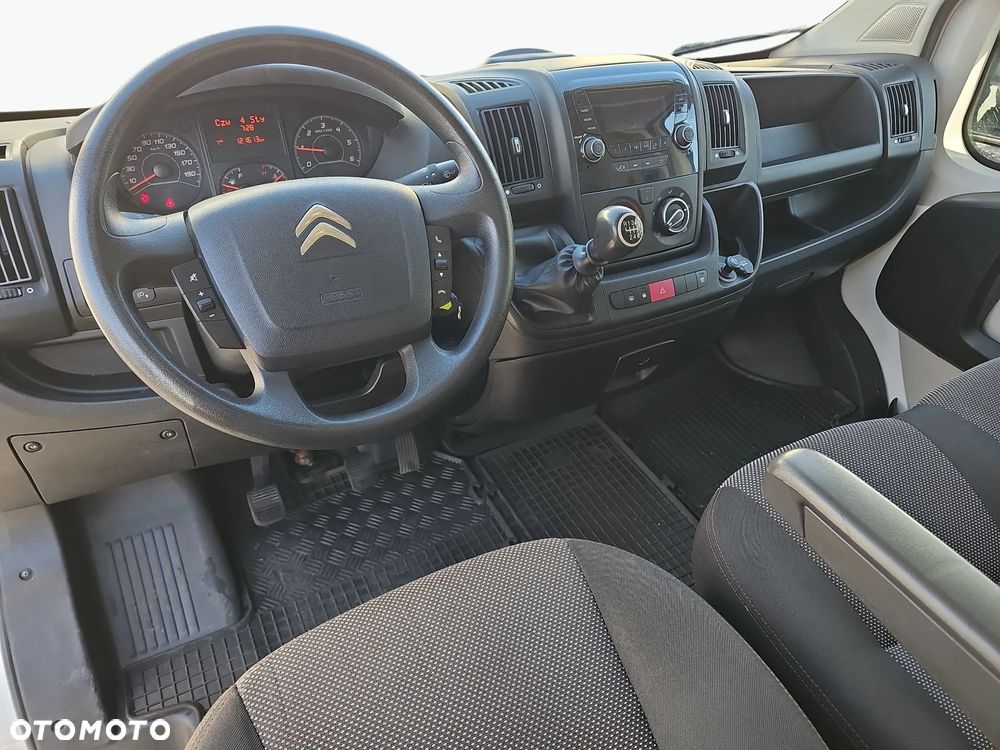 Citroën Jumper - 10