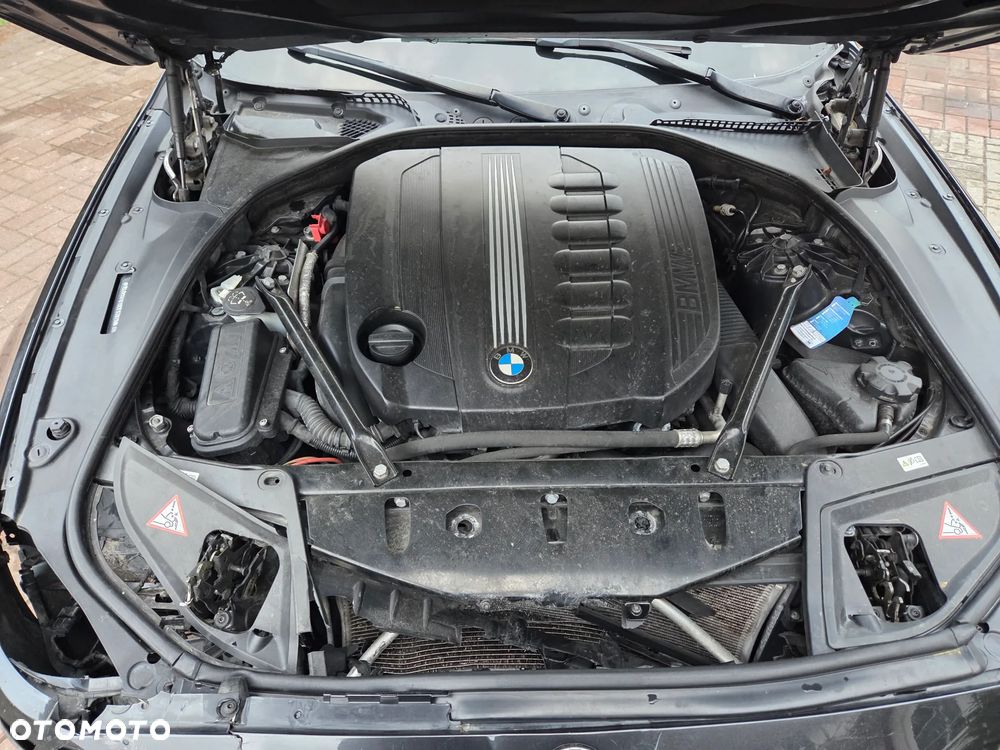 BMW Seria 5 - 31