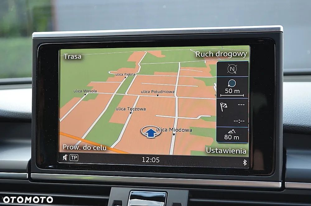 Audi A7 Sportback 3.0 TDI quattro tiptronic - 25