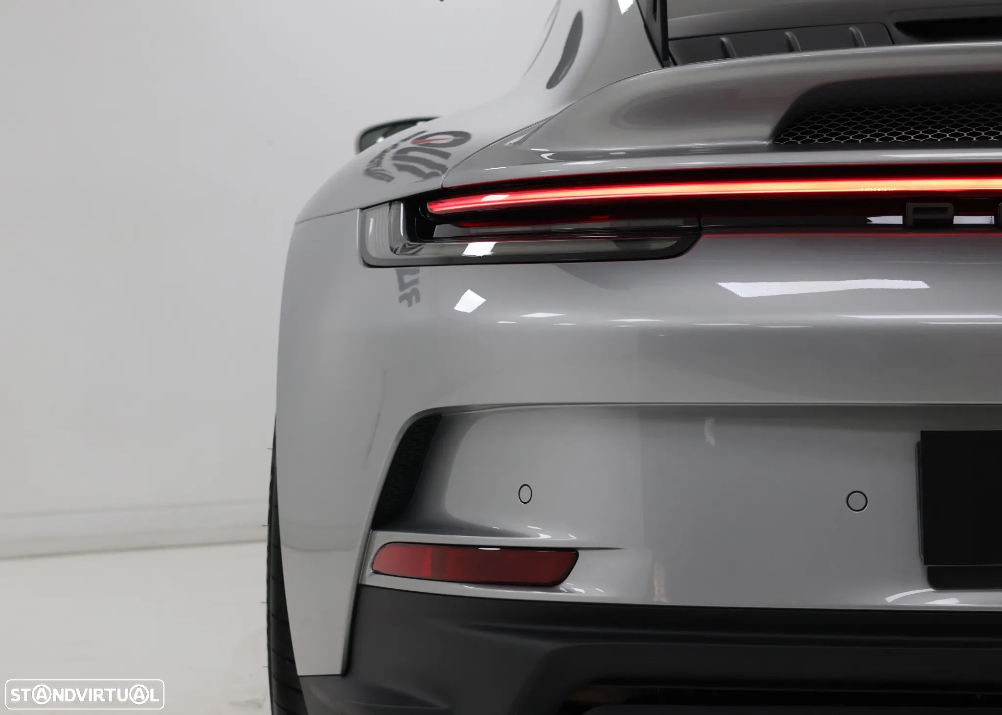 Porsche 911 (992) GT3 PDK - 43