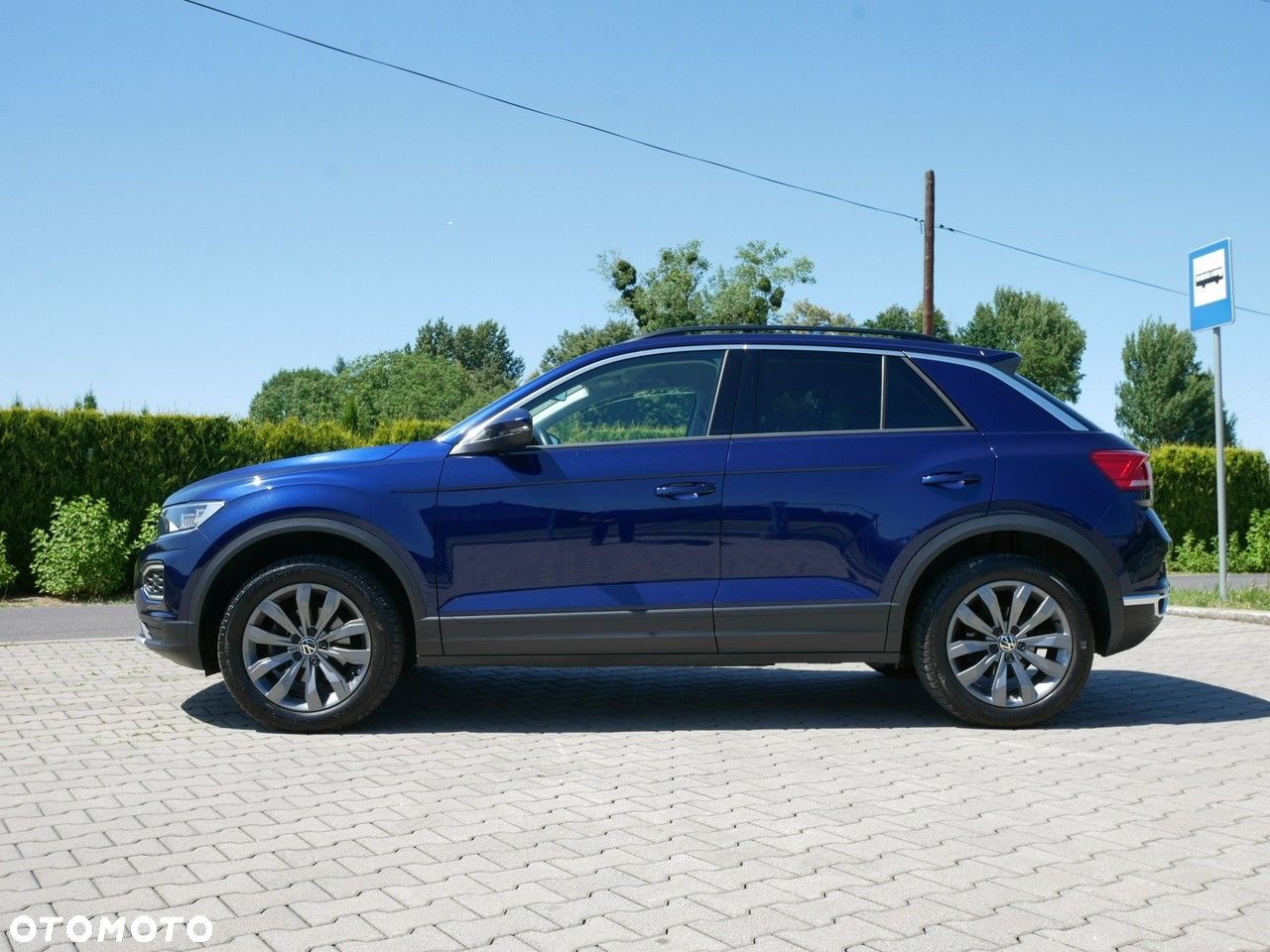Volkswagen T-Roc - 2