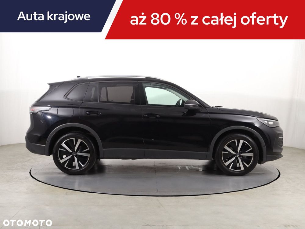 Volkswagen Tiguan - 8