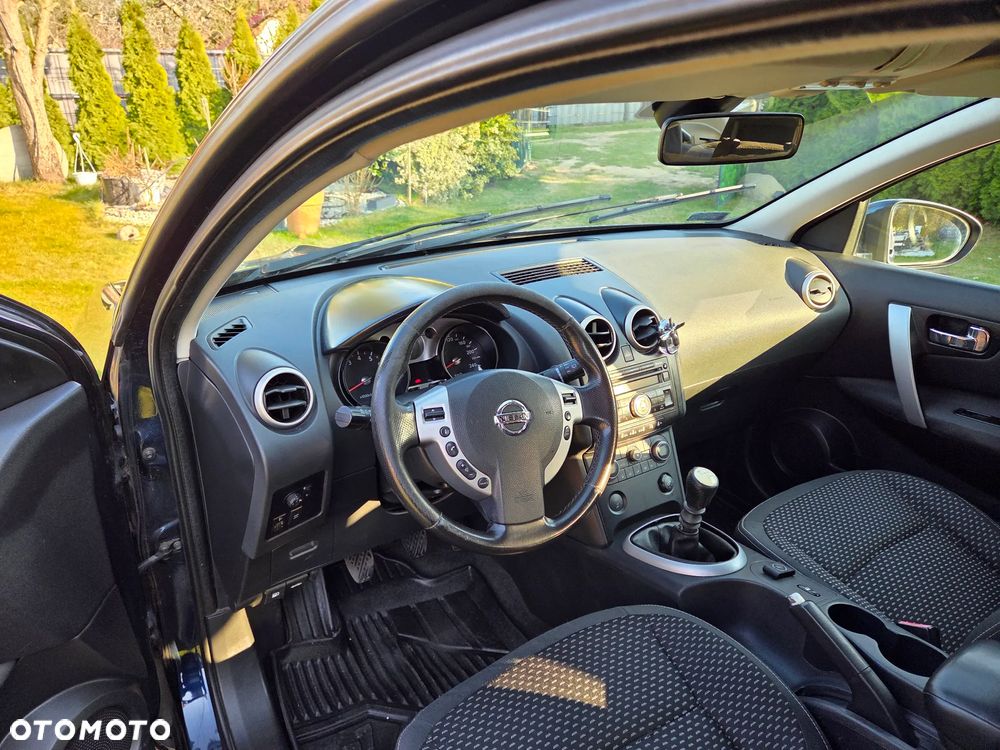 Nissan Qashqai 2.0 Acenta - 4