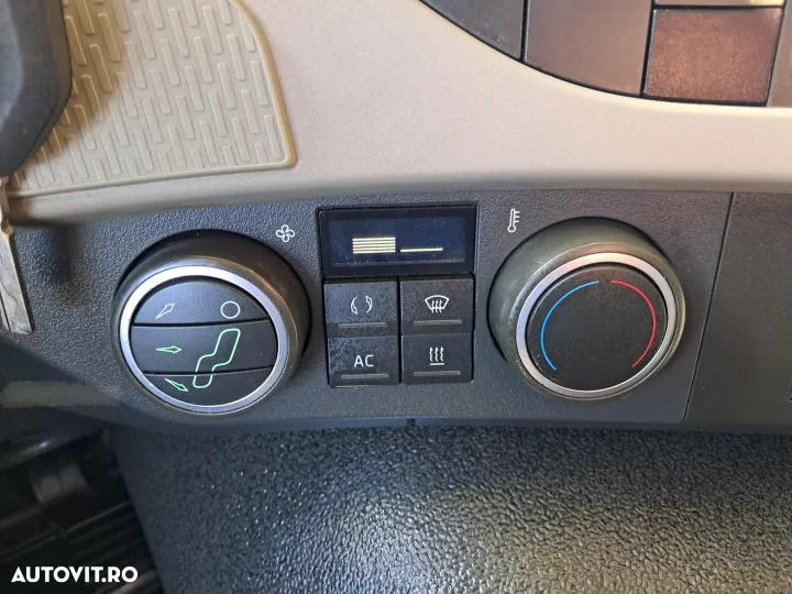 Volvo fm 450 460cp euro 6 automat - 21