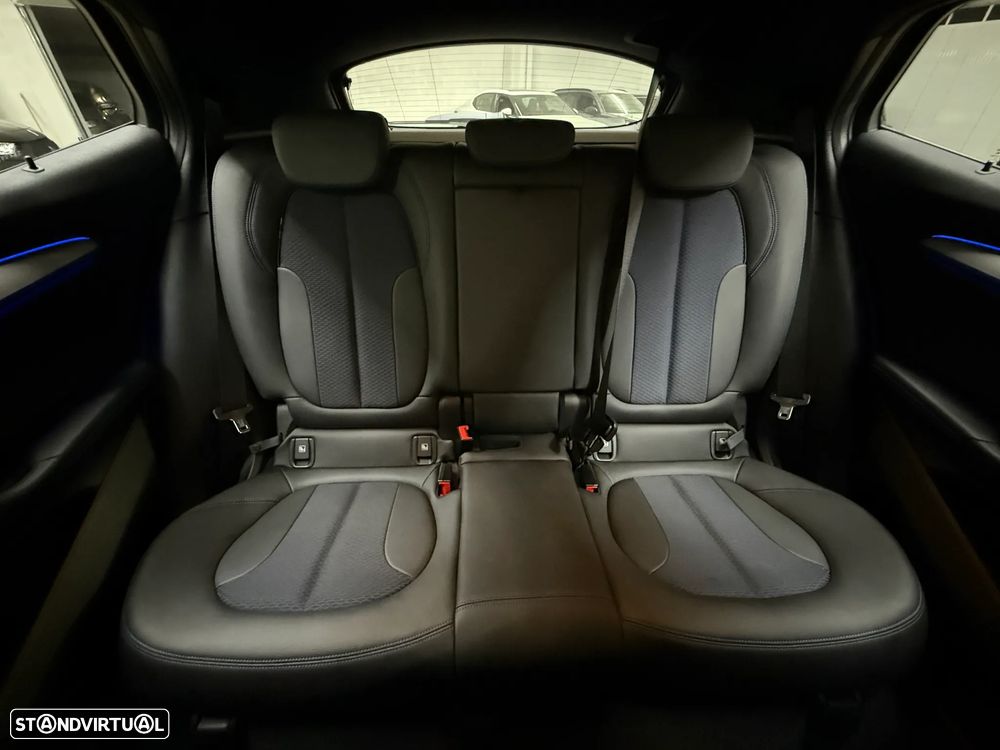 BMW X2 16 d sDrive Auto Pack M - 19