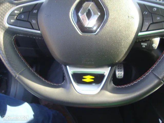 Renault Mégane Sport Tourer 1.5 Blue dCi R.S. Line - 20