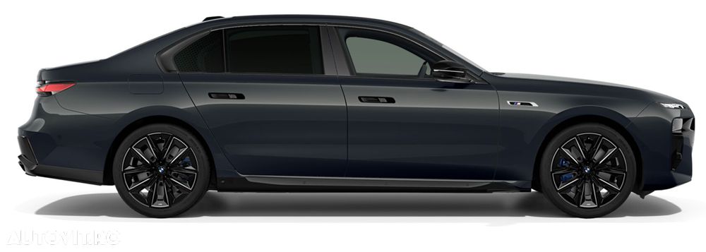 BMW M7 M760e xDrive AT PHEV - 5