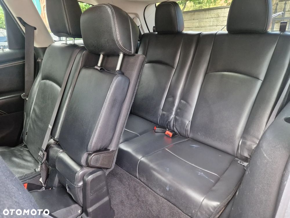 Fiat Freemont 2.0 Multijet 16V DPF Urban - 7