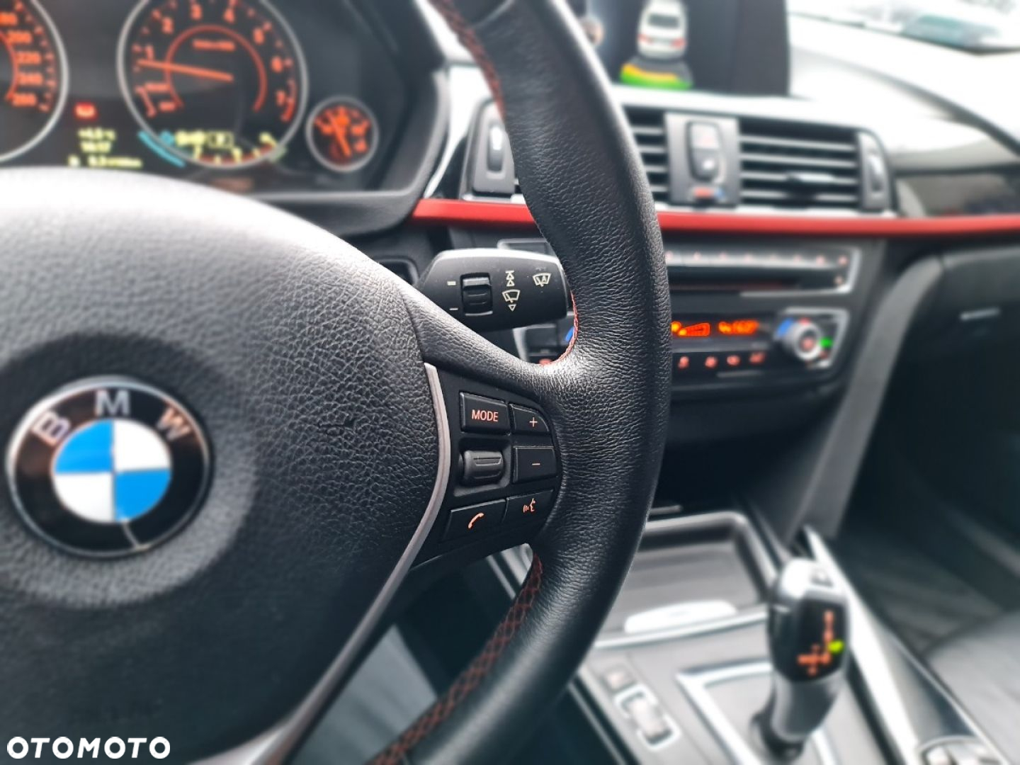 BMW Seria 3 - 28