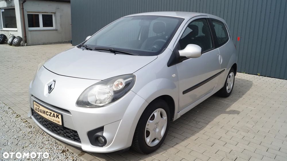 Renault Twingo 1.2 16V Rip Curl Euro5 - 3
