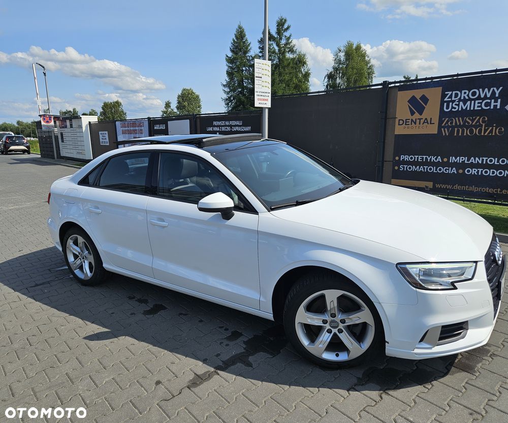 Audi A3 - 13