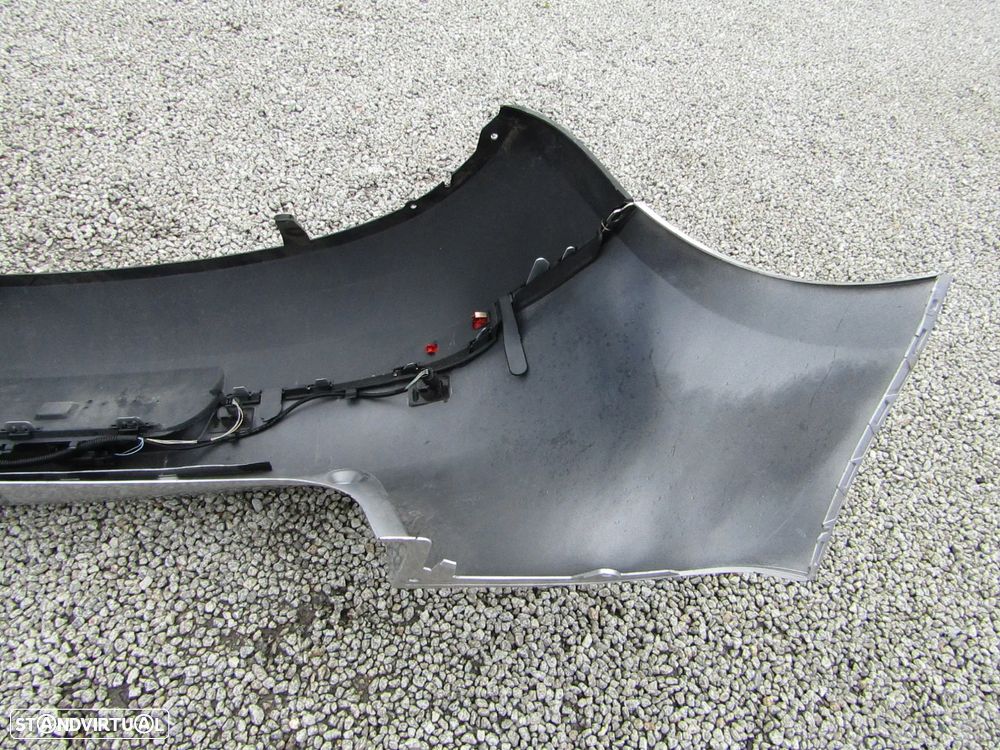 Para-choques Renault Megane III original ano 2010 a 2013 , (ver descrição) - 8