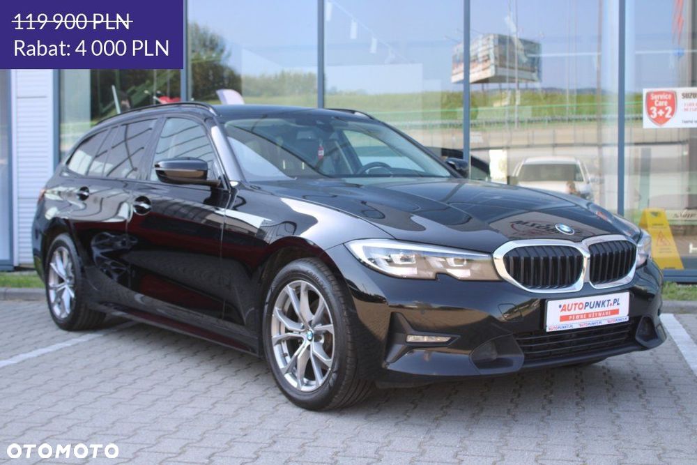 BMW Seria 3 - 2