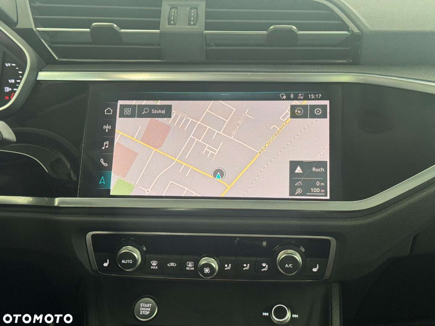 Audi Q3 35 TFSI Advanced - 29