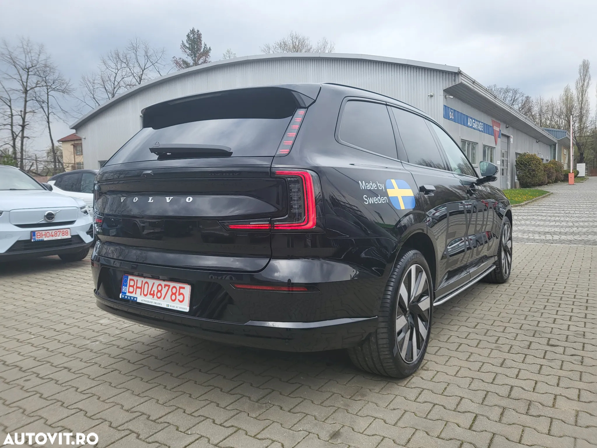 Volvo EX90 Twin Motor Ultra - 15