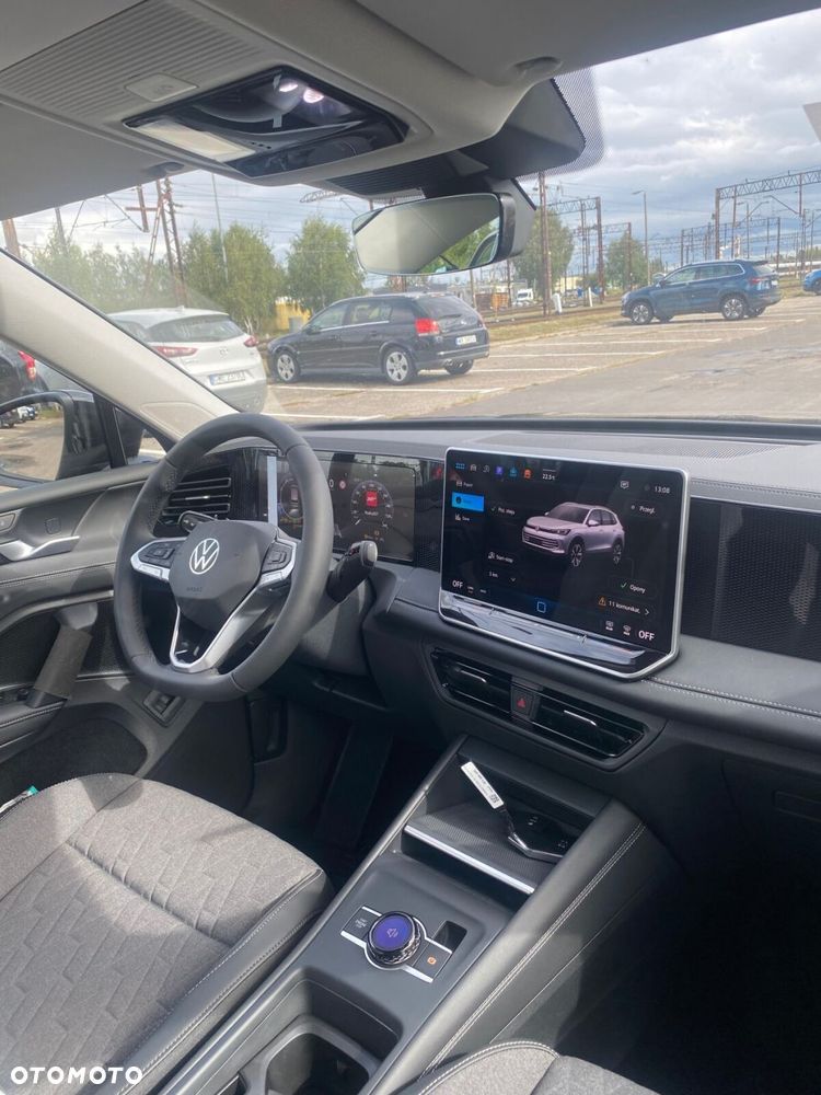 Volkswagen Tiguan - 7