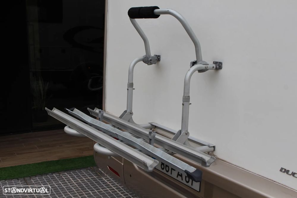 Fiat Ducato Itineo, JB740 - 3