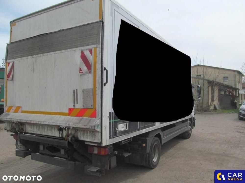 Mercedes-Benz Atego - 5