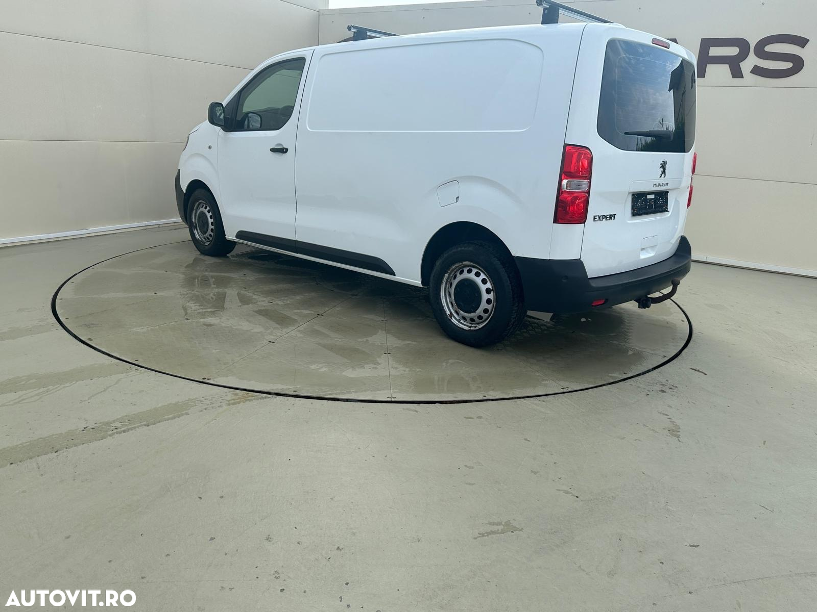 Peugeot Expert  2.0HDI  L2 - 10