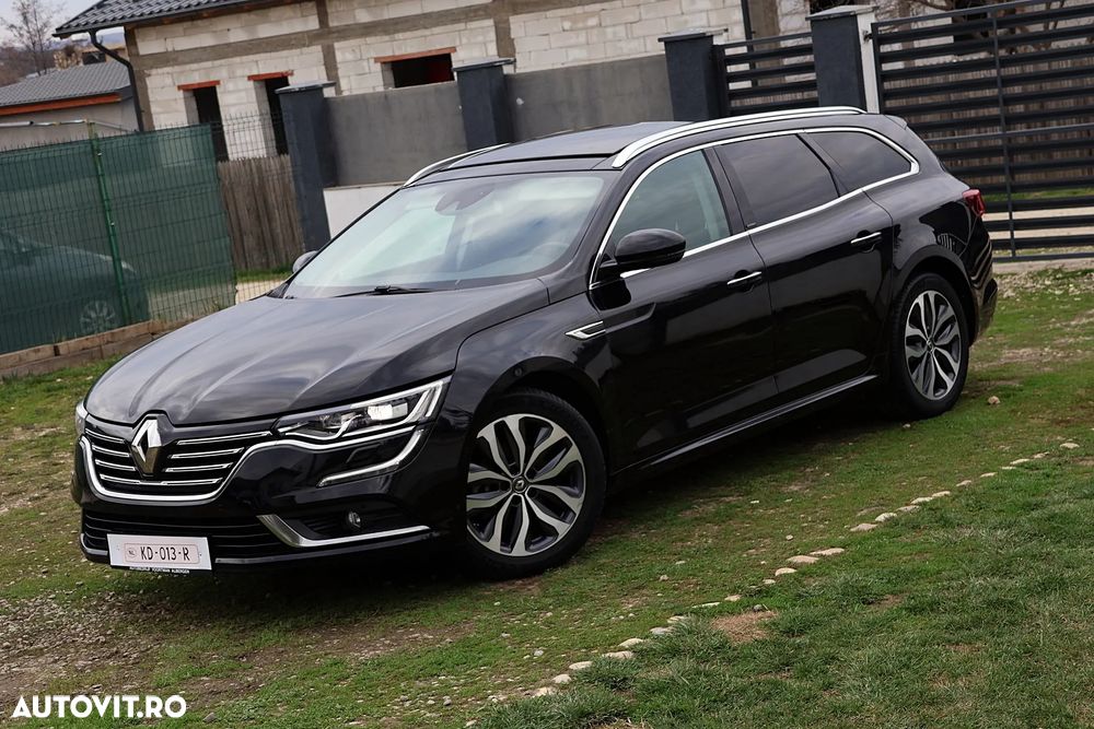 Renault Talisman - 11