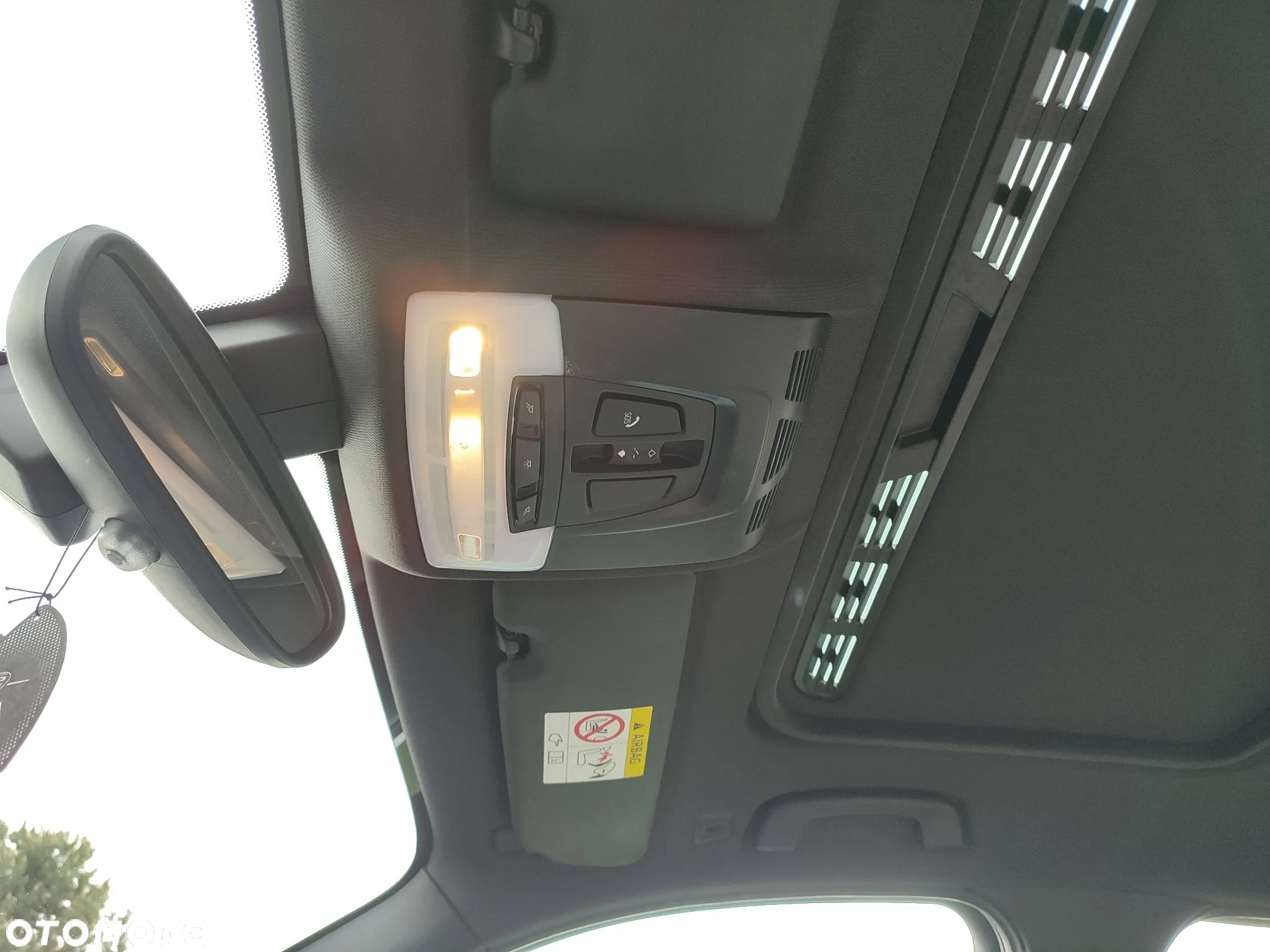 BMW Seria 1 116d Sport Line - 16