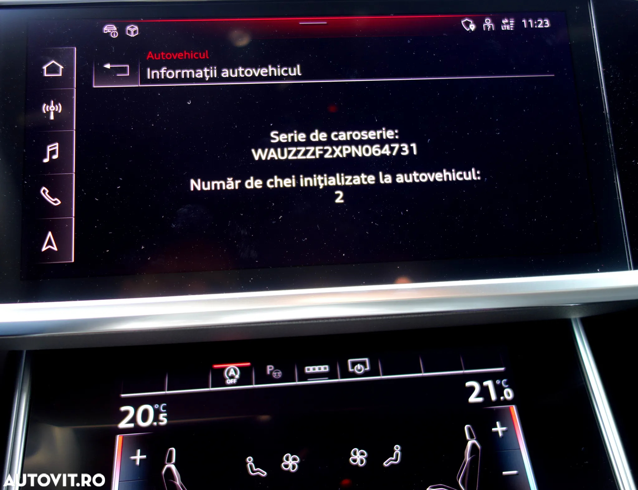 Audi A6 2.0 40 TDI quattro S tronic Design - 27