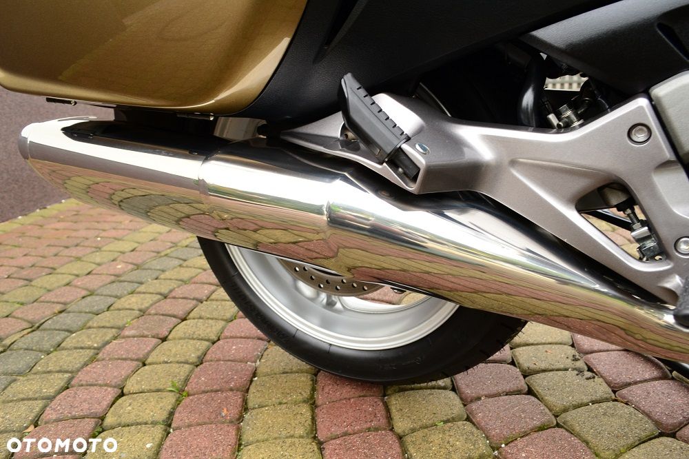 Honda NTV - 25