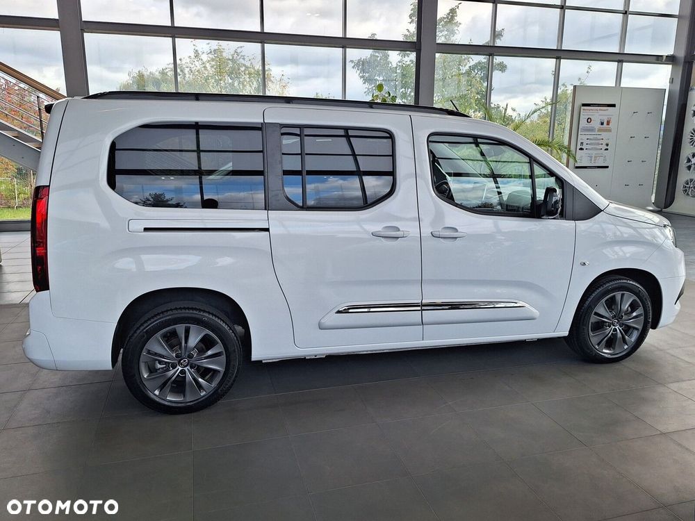 Toyota Proace City Verso Long 1.5 D-4D Family - 10
