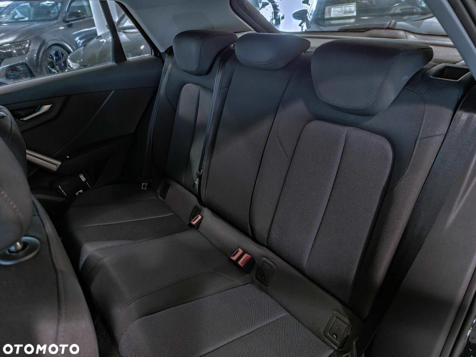 Audi Q2 - 13