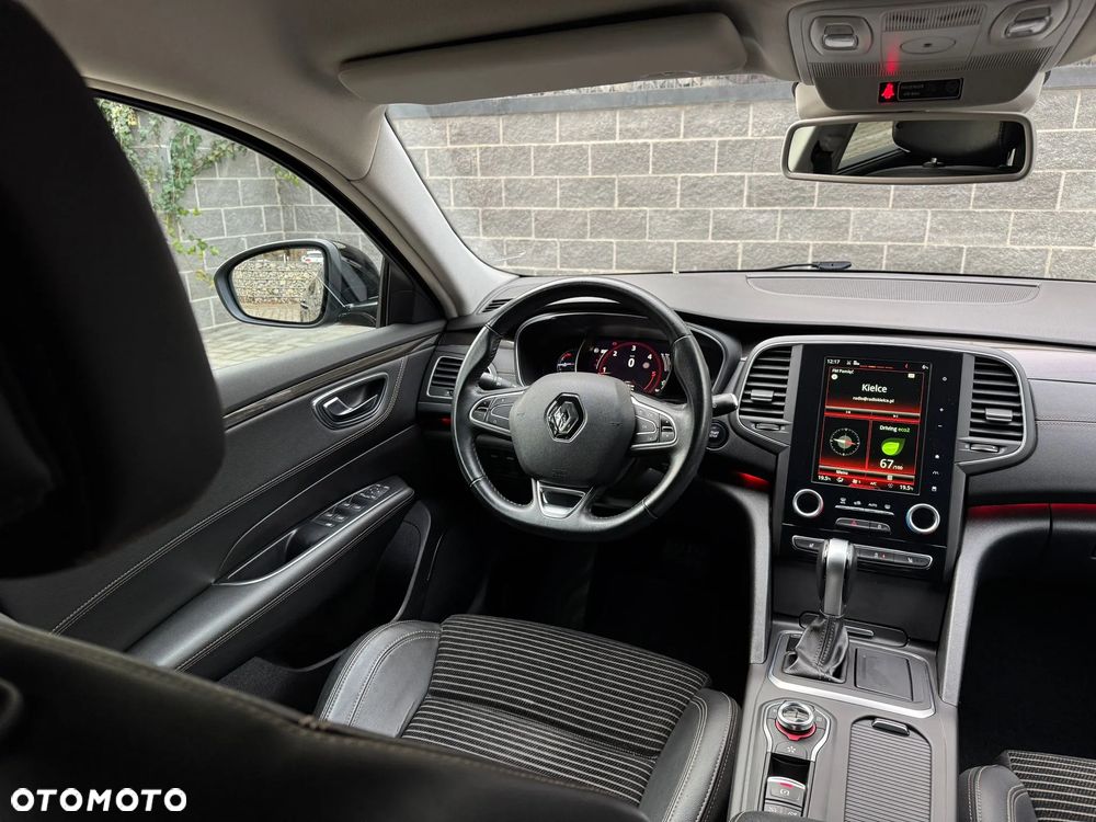 Renault Talisman 1.6 Energy dCi Intens EDC - 15