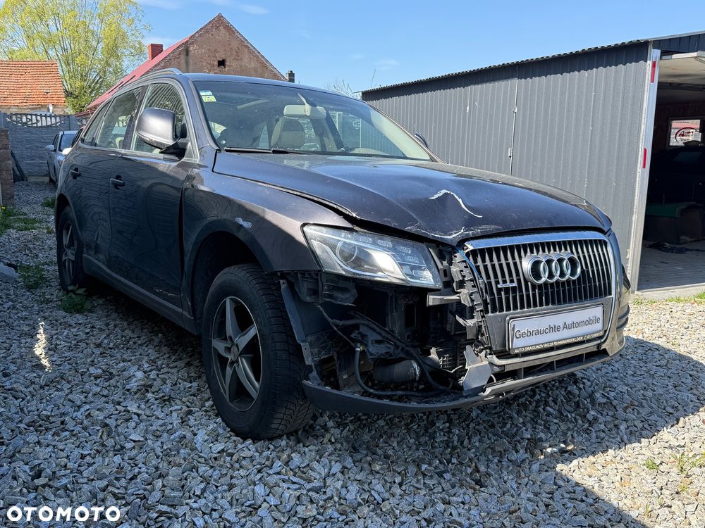 Audi Q5 - 2