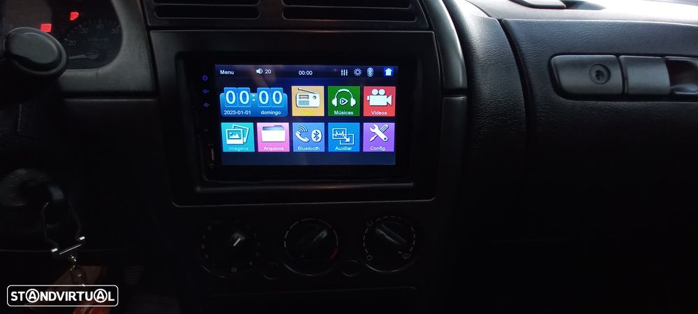 Citroën Xsara 1.4i SX - 17