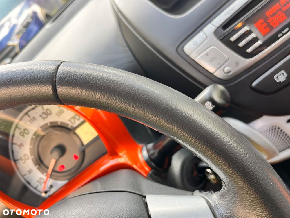 Toyota Aygo Cool&Go - 10