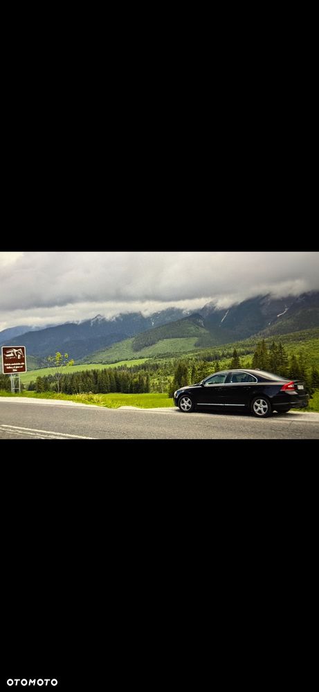 Volvo S80 1.6D DRIVe R-Design Momentum - 10